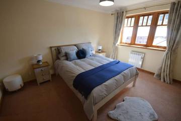 Holiday Home for 6 People in Nevis Range, Fort William, Photo 2