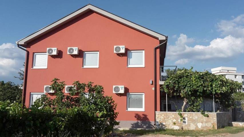 Maison d’hôte pour 2 personnes, avec vue et jardin dans Međugorje - 4