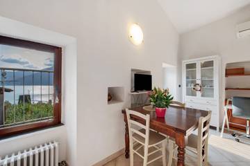 Ferienhaus für 3 Personen in Gemeinde Marone, Iseosee, Bild 1