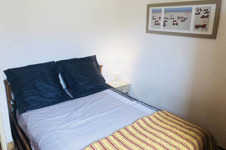 What if your happiness is 1 minute from the beach? in Grau d’Agde, Agde