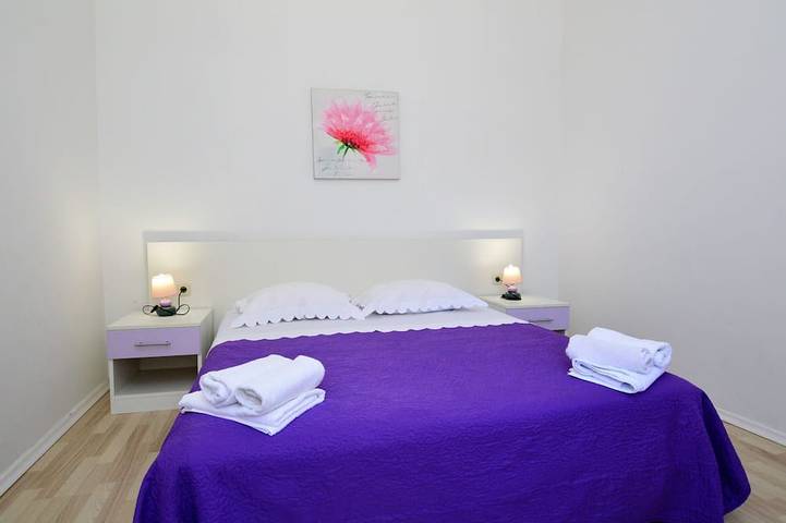 Ganze Wohnung, Katarina 4 in Brodarica, Šibenik-Knin