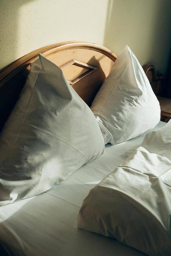 Ferienwohnung für 6 Personen, mit Garten und Seeblick sowie Ausblick in Fränkisches Seenland - 4