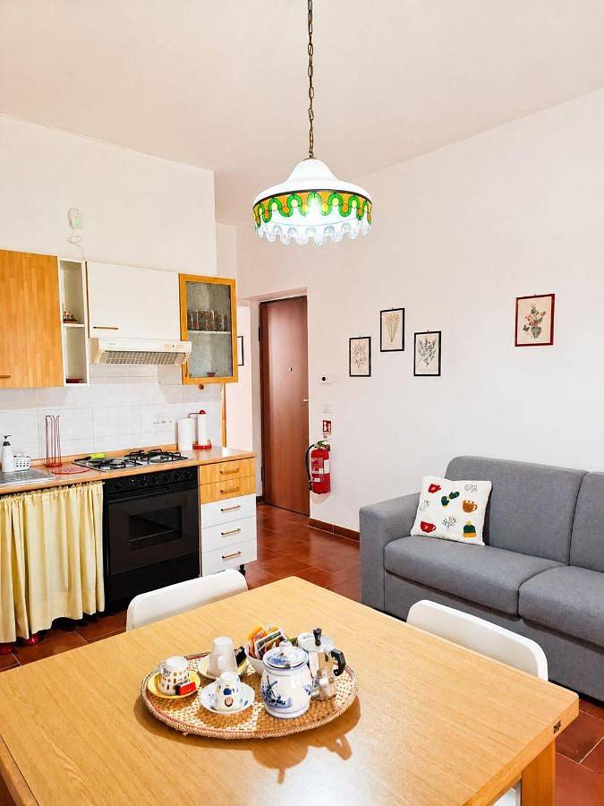 Appartamento vacanze per 6 persone - 1