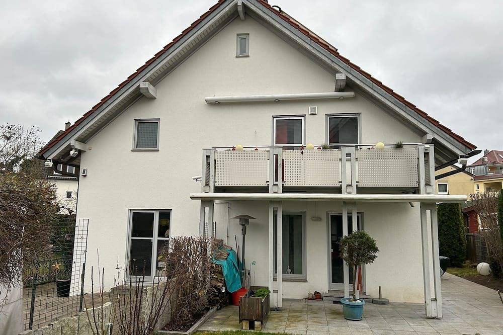 Ganze Wohnung, Exclusive Ferienwohnung in Heilbronn in Heilbronn, Kurpfalz