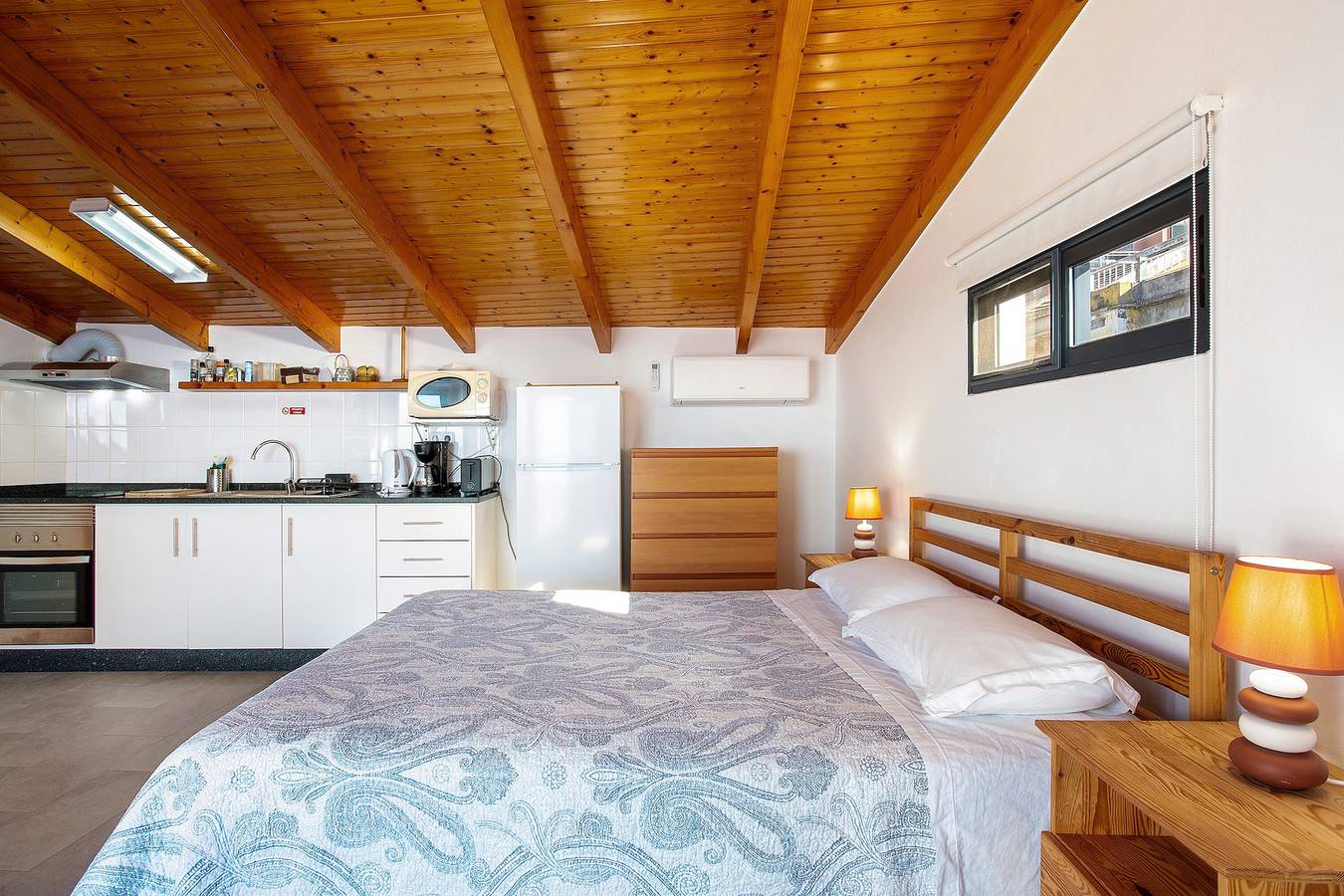 Appartement 'The Wave House - Oceanfront' met Uitzicht op Zee, Wifi en Airconditioning, foto 7