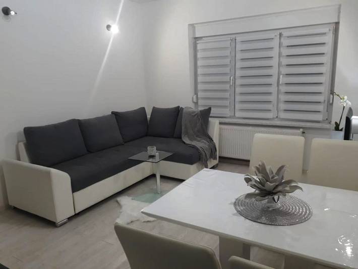 Ferienwohnung für 4 Personen