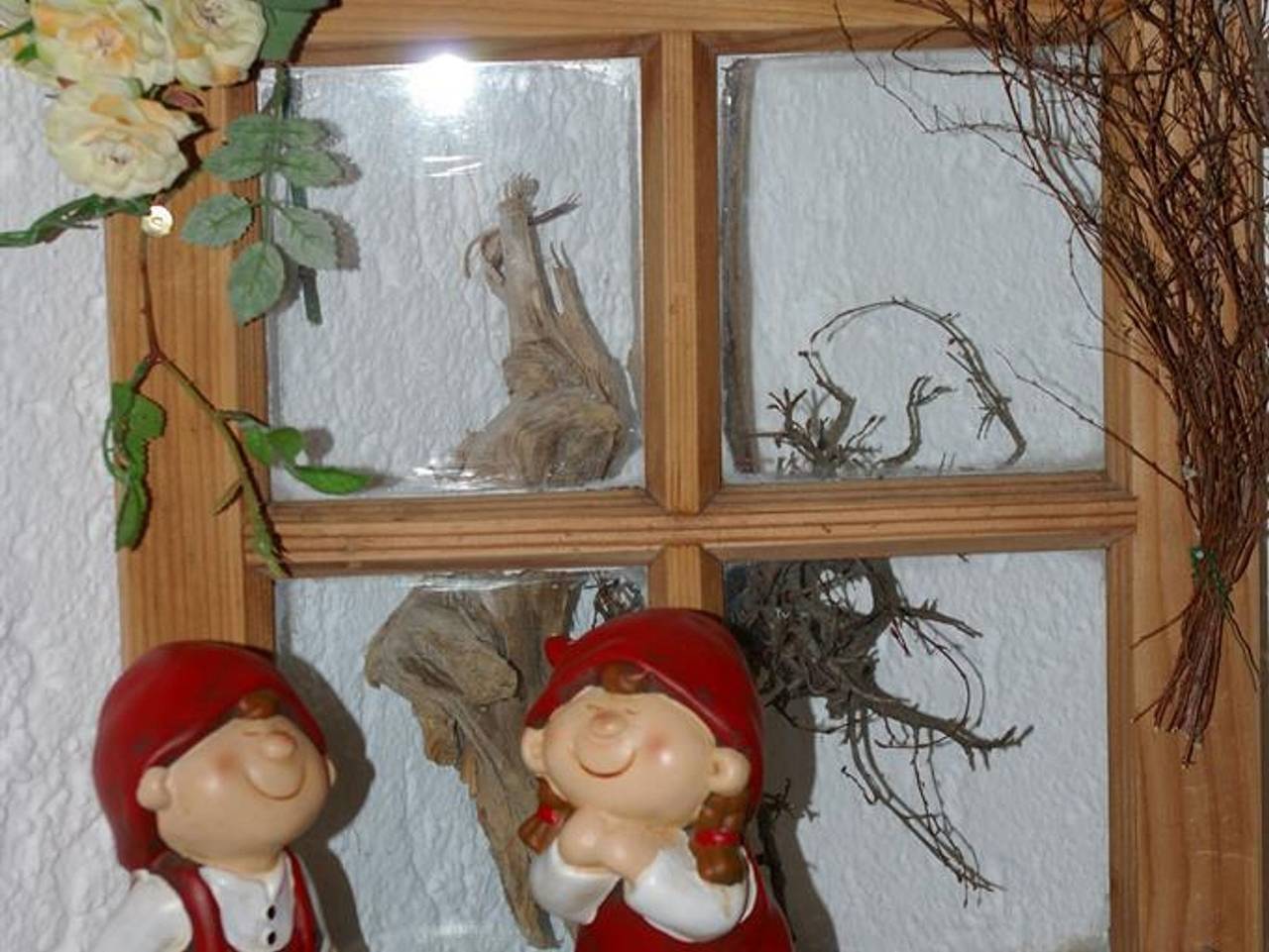 Ganze Ferienwohnung, Haus Holzner-Nagl - Ferienwohnung Gletschergarten in Schneizlreuth, Bayerische Alpen