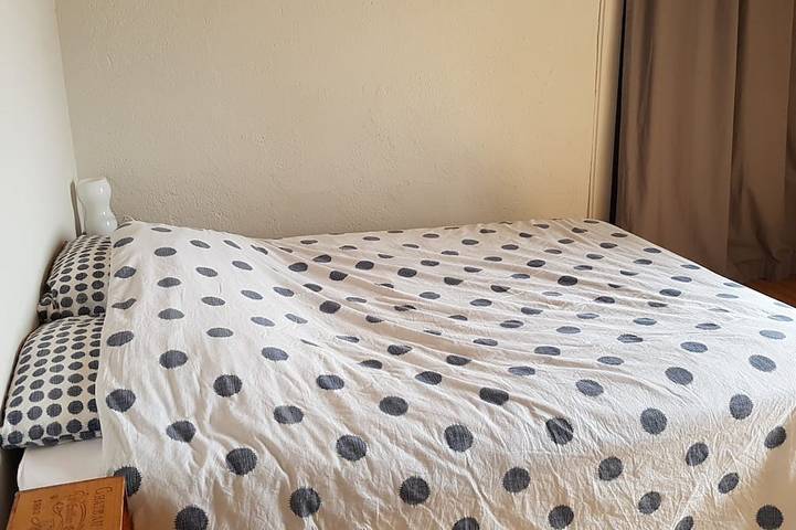 Location de vacances pour 8 personnes, avec jardin et terrasse à Billiers - 3