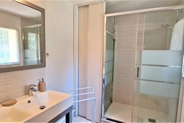 Location De Vacances pour 6 Personnes dans Narbonne, Côte d'Améthyste, Photo 4