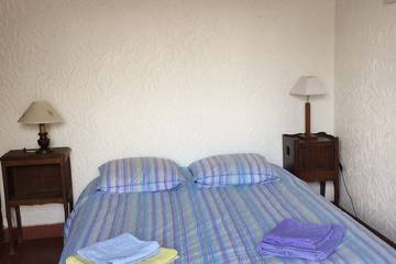 Villa pour 9 Personnes dans Hardelot Plage, Neufchâtel-Hardelot, Photo 2