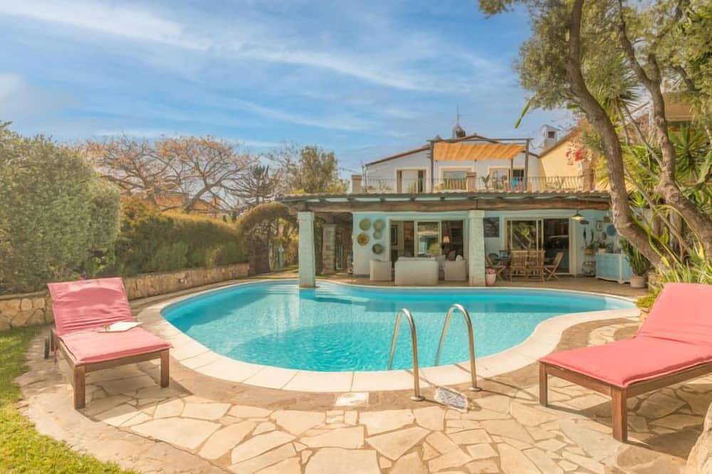 Casa vacanza a Bari Sardo a partire da 304€ a notte