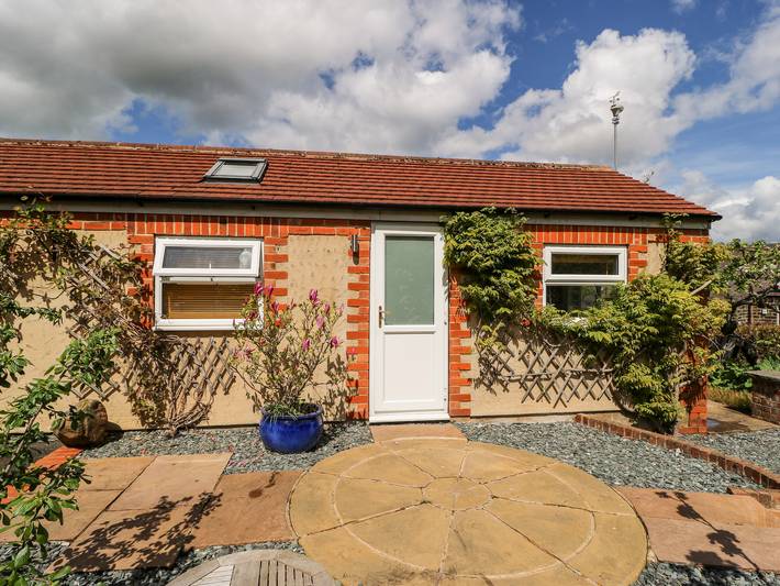 Holiday rental for 2 people, with Garden in Nidderdale AONB