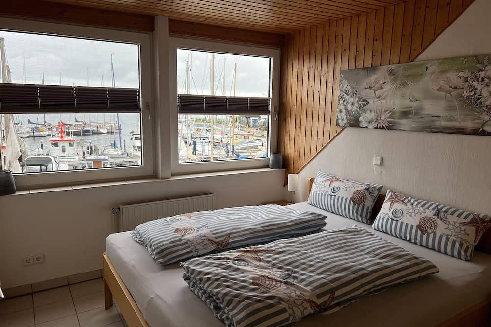 Ganze Wohnung, Odin´s großer Meerblick in Langballig, Flensburger Förde