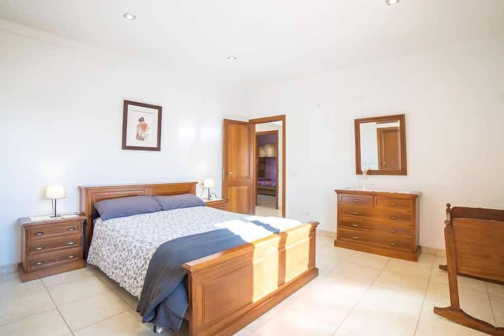 Son Trobat by Interhome in Mancor del Valle, Interior de Mallorca