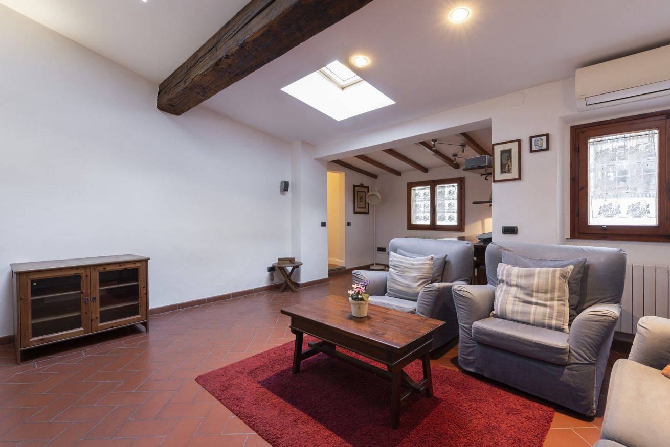 Appartamento vacanze a Firenze a partire da 191€ a notte