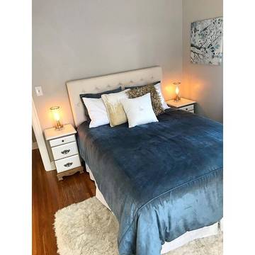 Bungalow für 6 Personen in Spokane, Washington, Bild 4