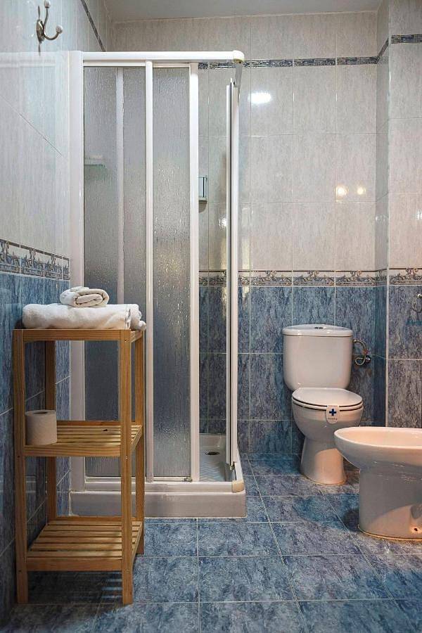 Hostal Colón Don Miguel in Cádiz Altstadt, Cádiz