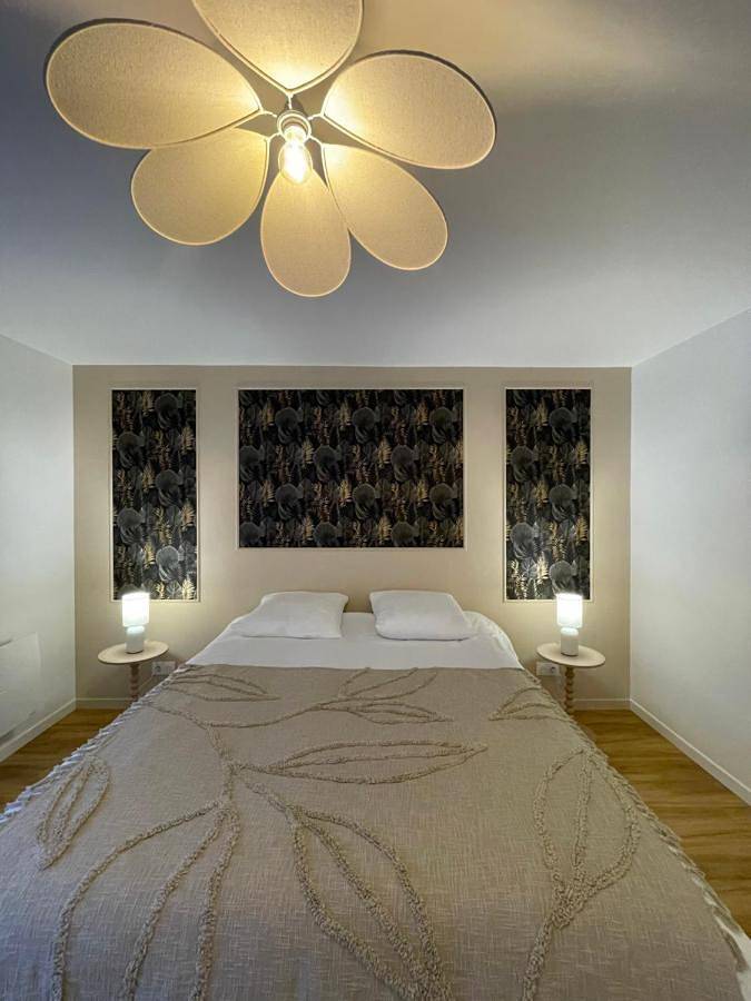 Appartement entier, Two-Bedroom Apartment in Huisseau-sur-Cosson, Sologne