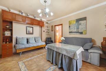 Casa Rural para 9 Personas en El Santiscal, Arcos de la Frontera, Foto 4