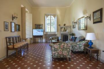Villa voor 8 Personen in Forte dei Marmi, Versilia, Afbeelding 2