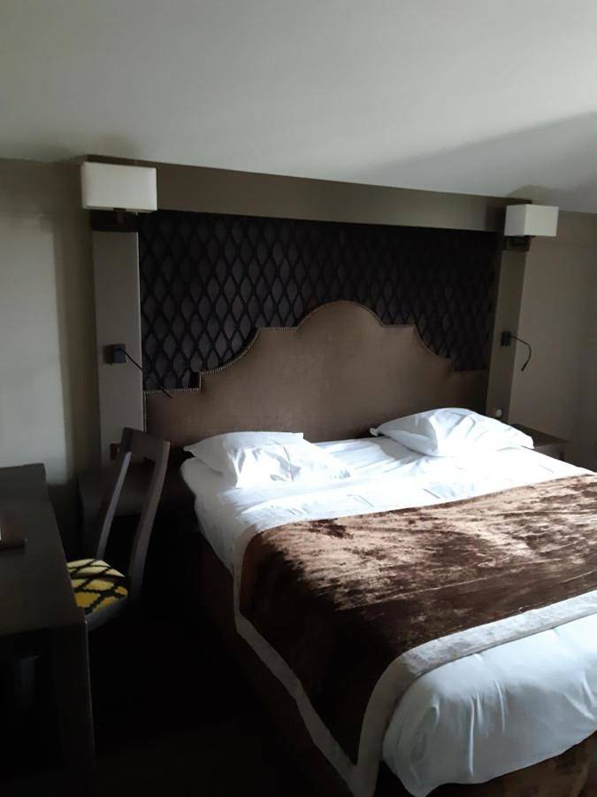 Logis Auberge Saint Simond in Aix-les-Bains, Région de Chambéry