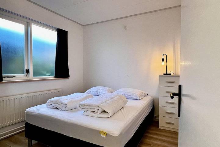 Ferienhaus für 4 Personen, mit Garten in Petten - 3