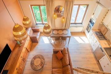 Location de vacances pour 5 personnes à Modave