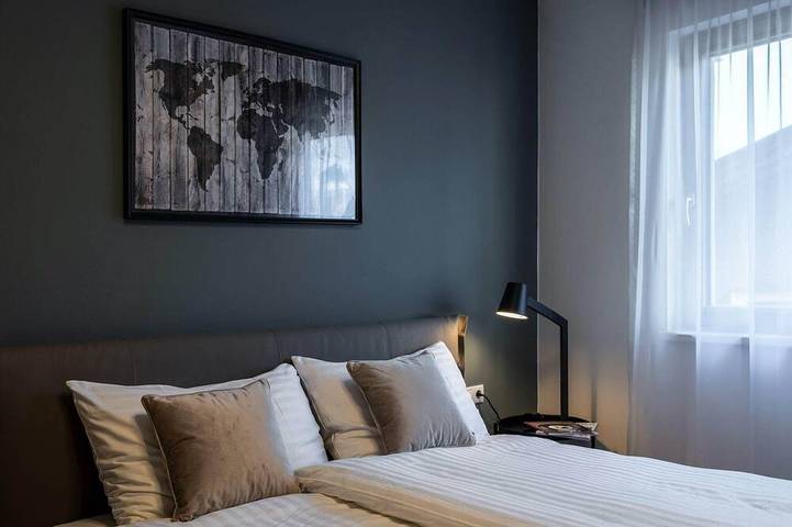 Apartamento entero, Piso familiar en Schwaz in Tux Alps, Schwaz