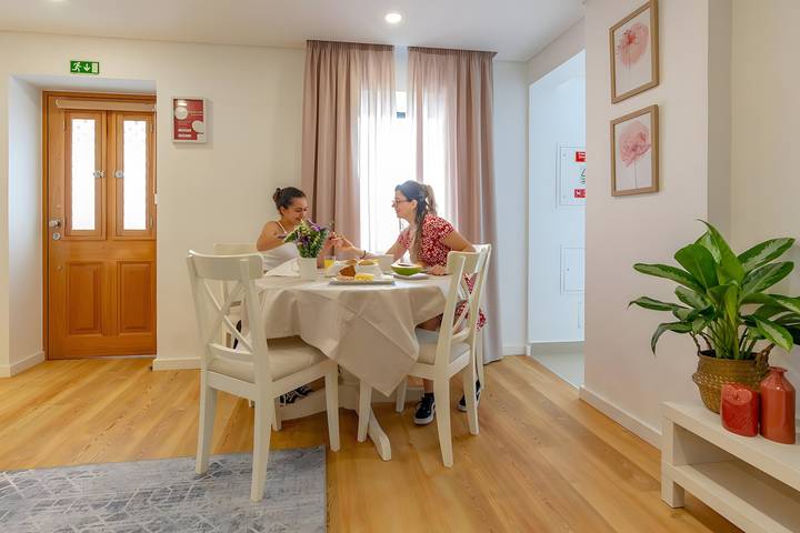 Apartamento entero, Casa de São Tiago 1 - Funchal in Funchal (Santa Maria Maior), Isla de Madeira