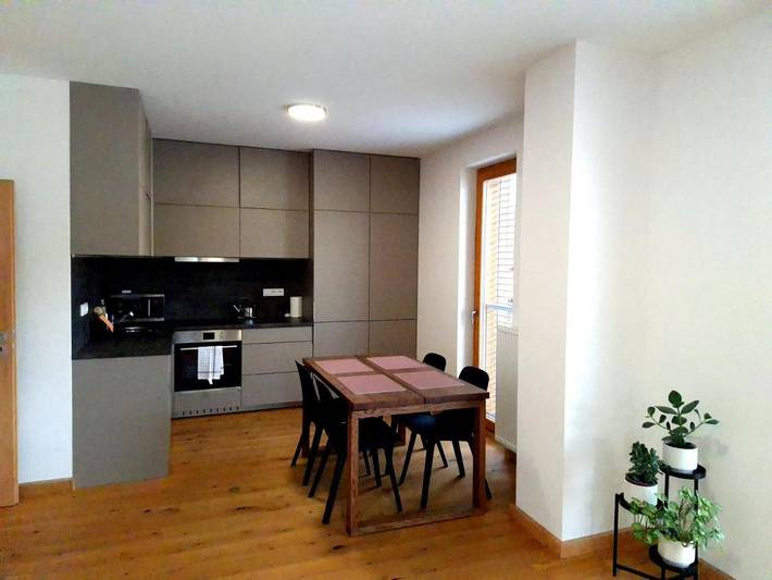 Ferienwohnung für 4 Personen, mit Pool und Sauna sowie Whirlpool im Böhmerwald - 3