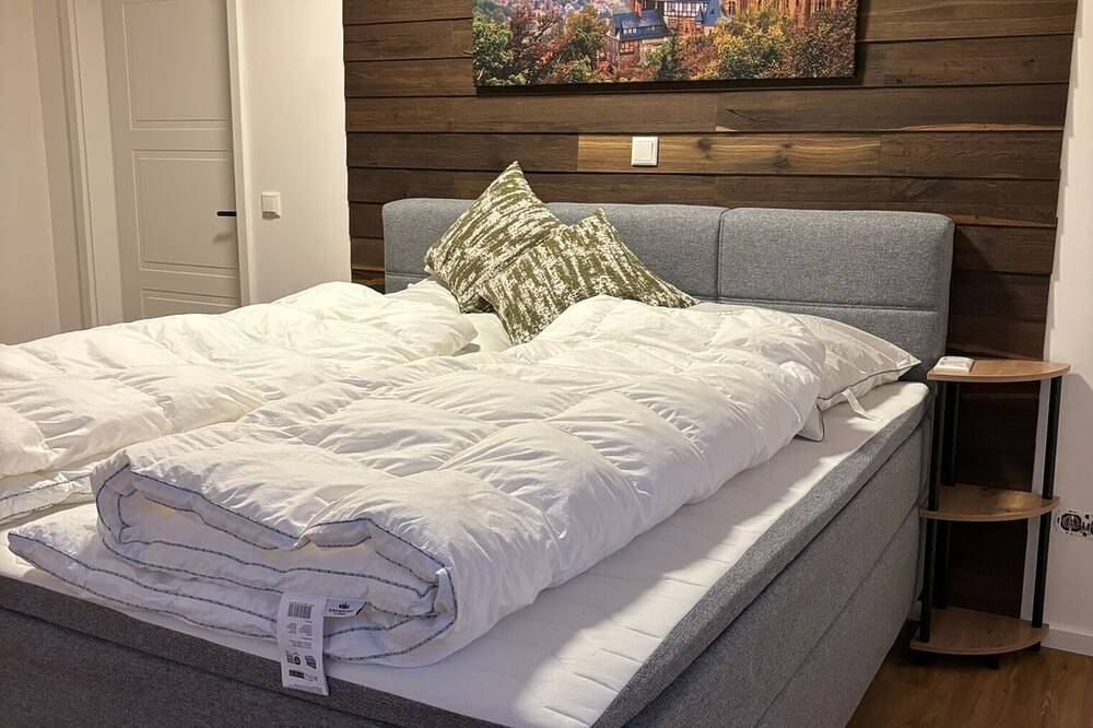 Apartamento entero, Vacation apartment/apartment for 6 guests with 110m² in Braunlage (309593) in Braunlage, Harzvorland