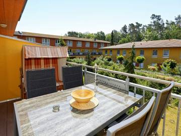 Bungalow für 5 Personen in Seebad Zempin, Zempin, Bild 1