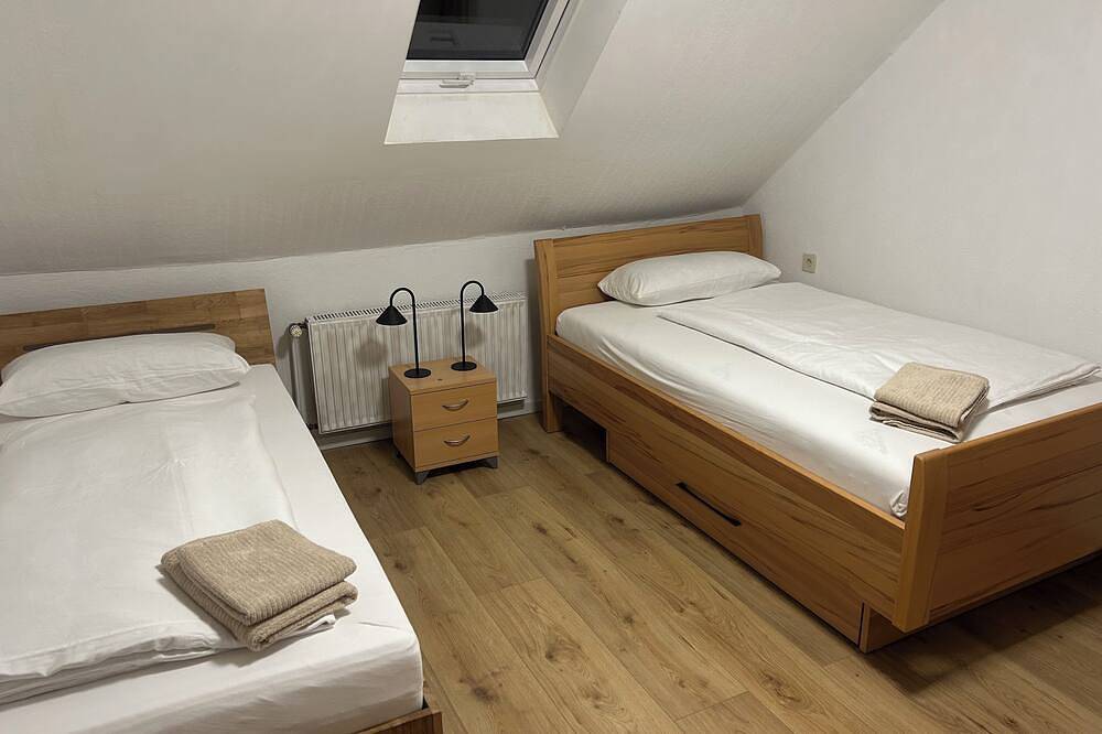 Westerwald Hideaway- Altenkirchen. \nferienhaus mit Platz für die ganze Familie. in Altenkirchen (Westerwald), Altenkirchen & Umgebung