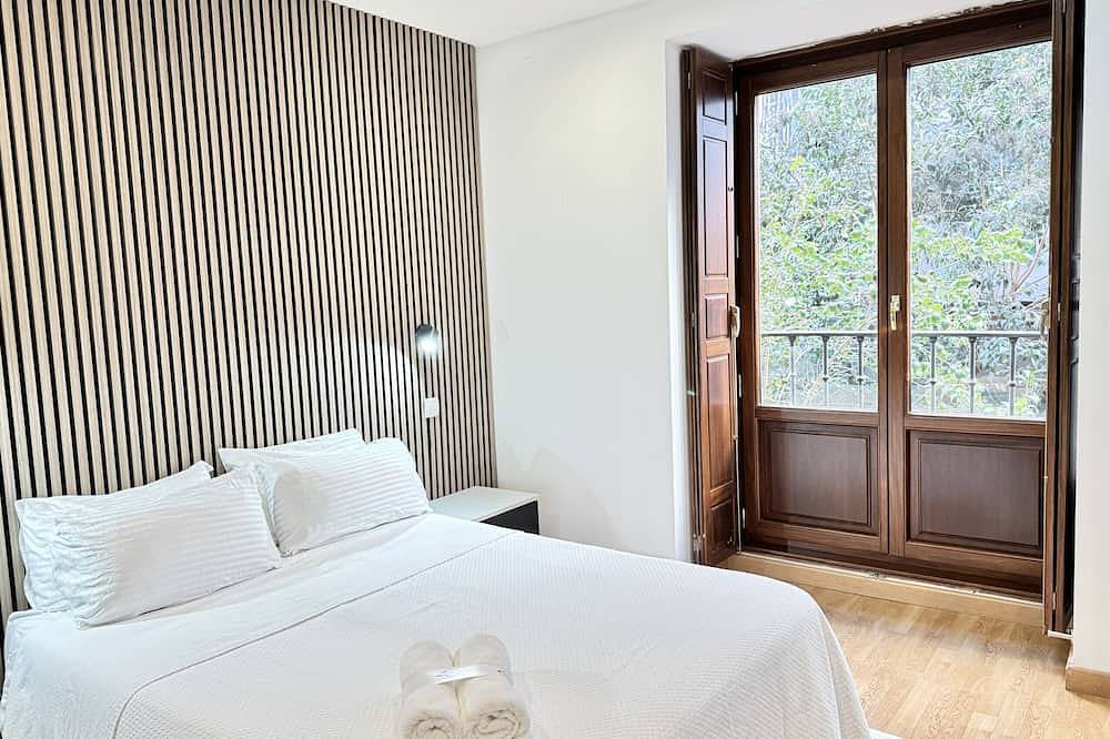 Ganze Wohnung, Downtown Bright Apartment Gran Vía | 001 in Centro (Madrid), Madrid