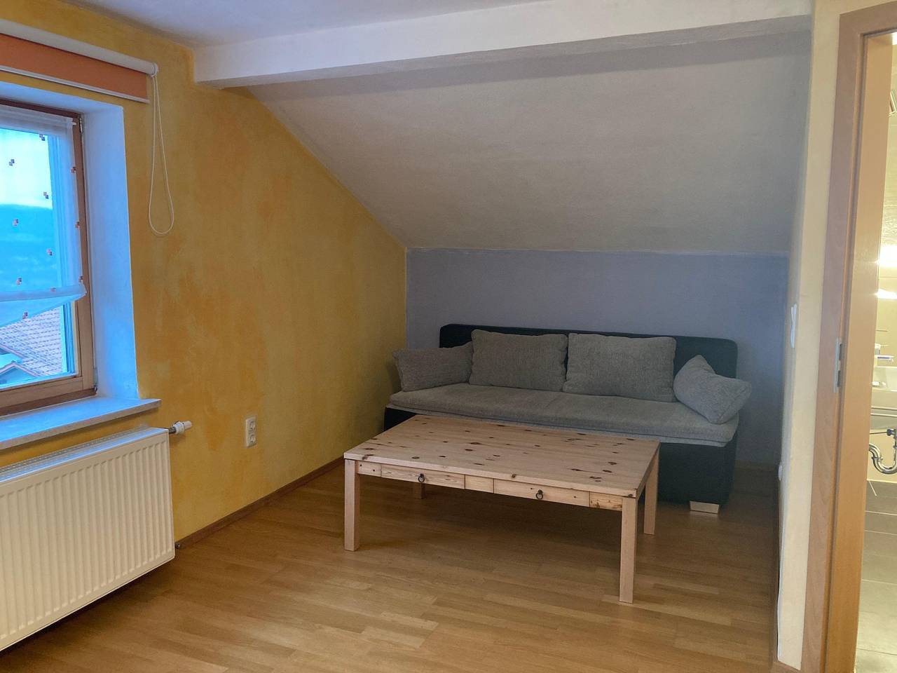 Ganze Ferienwohnung, Ferienwohnung Falkenstein in Zwiesel, Ostbayern