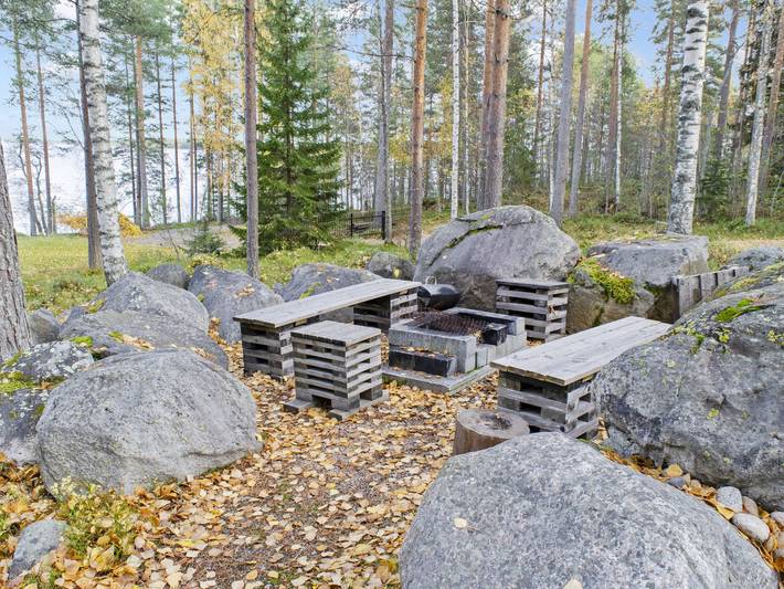 Ganze Wohnung, Koliwood b in Loma-Koli, Pielinen