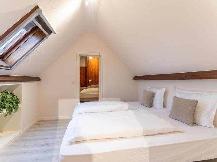 Ferienhaus für 7 Personen, mit Garten und Terrasse, mit Haustier in Middelkerke - 3