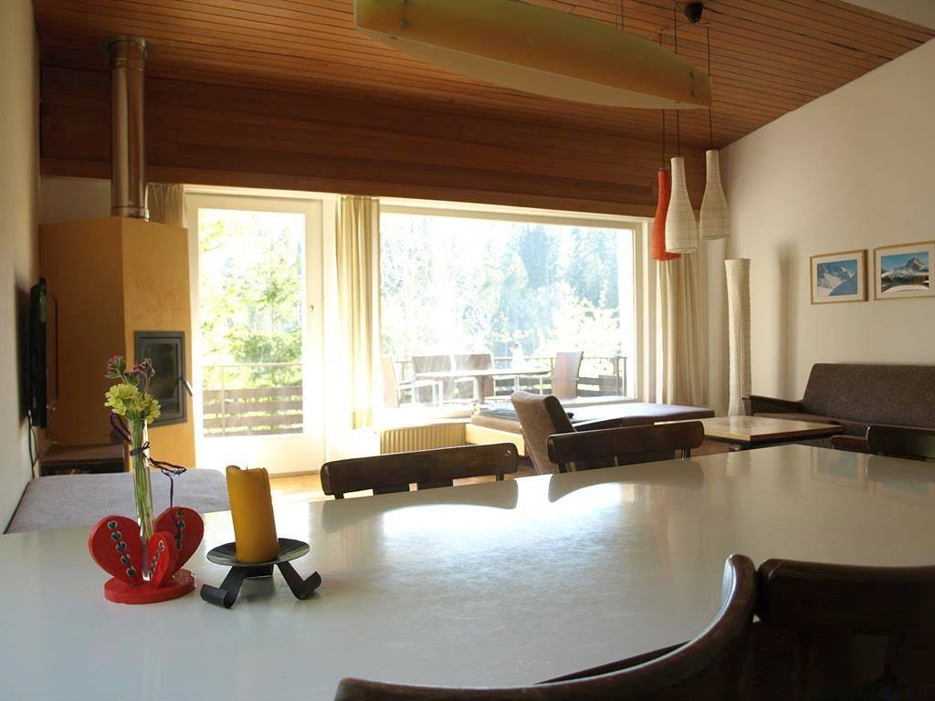 Ganze Ferienwohnung, Appartmenthaus in Rätikon Gebirgsgruppe, Bürserberg