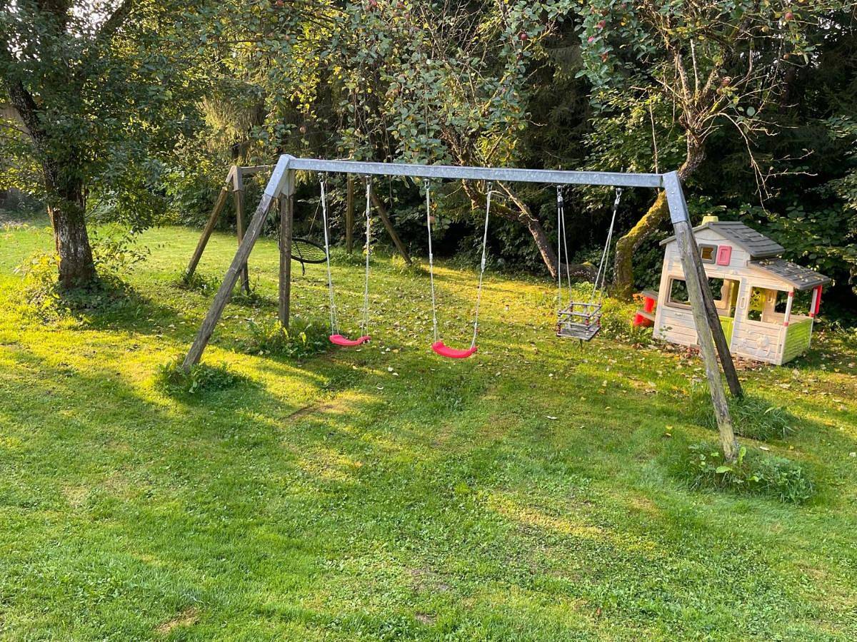 Ganze Wohnung, Gästehaus Grünberger in Hutthurm, Ostbayern