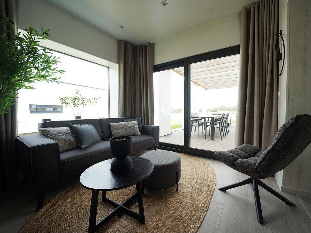 Ferienhaus für 6 Personen mit Garten in Zutendaal, Hasselt und Umgebung