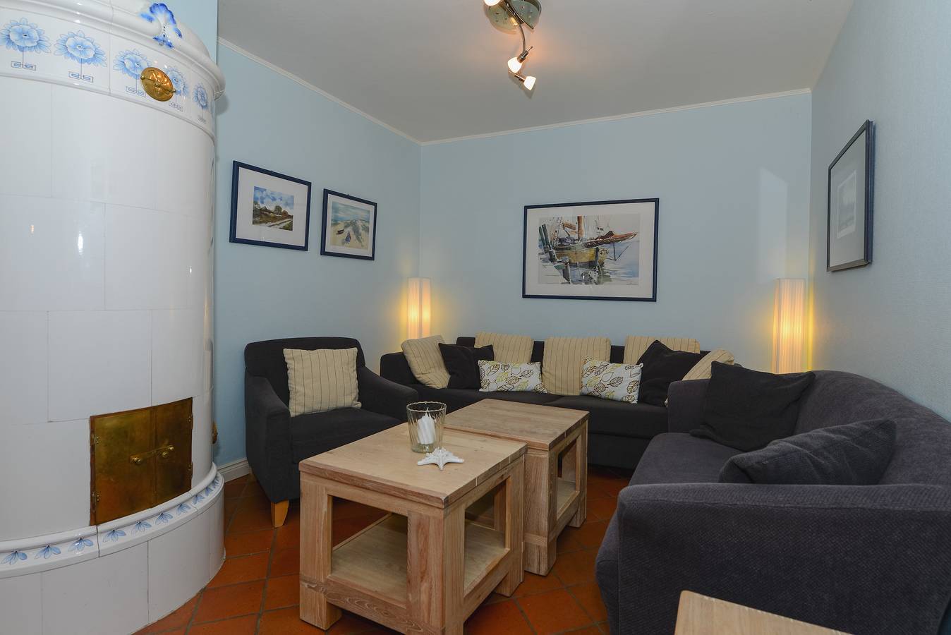 August-Endell-Weg 3 in Wyk auf Föhr (Stadt), Wyk auf Föhr