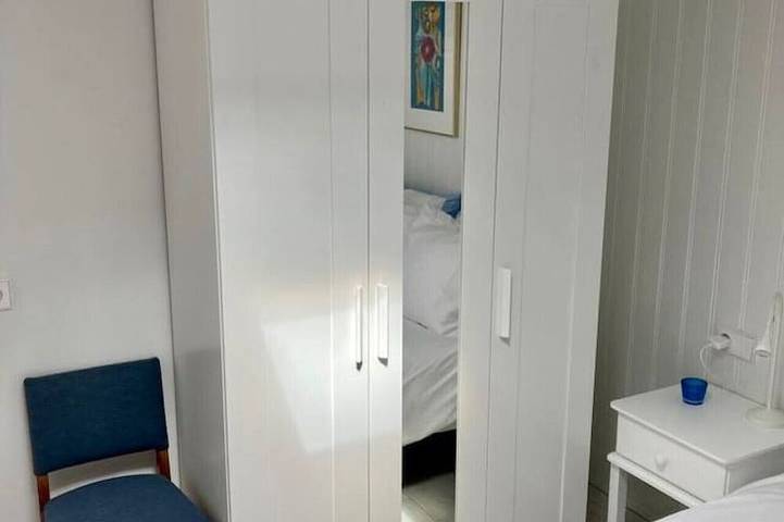 Geheel appartement, Beachhouse Stranddistel in Noordwijk aan Zee, Noordwijk