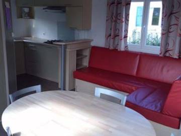Camping pour 4 Personnes dans Erquy, Côte d’Émeraude, Photo 2