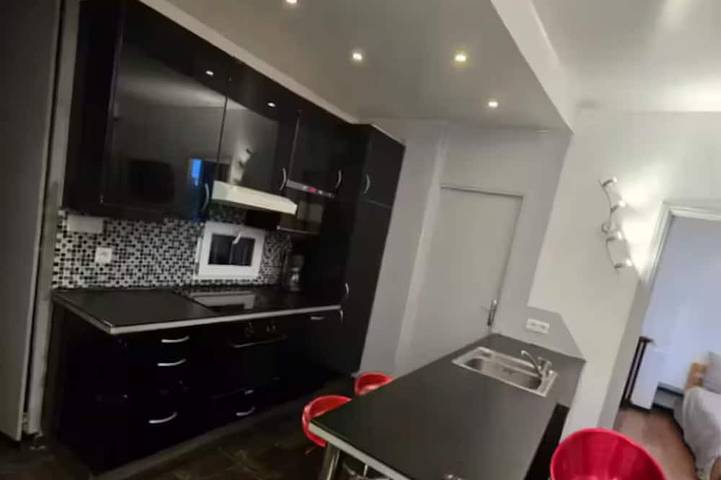 Ferienwohnung für 5 Personen - 1