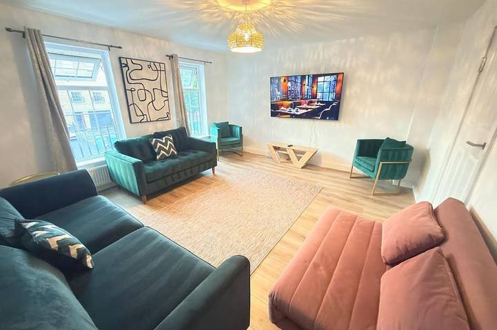 Ferienhaus für 11 Personen - 1