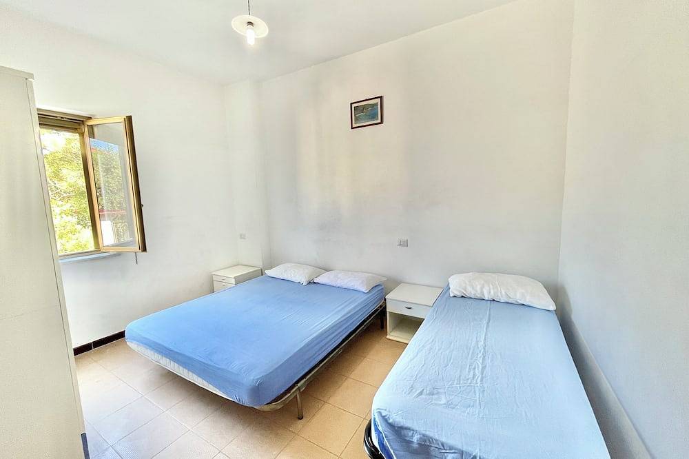 Villa Arco 7, Palinuro, Cilento in Centola, Cilento