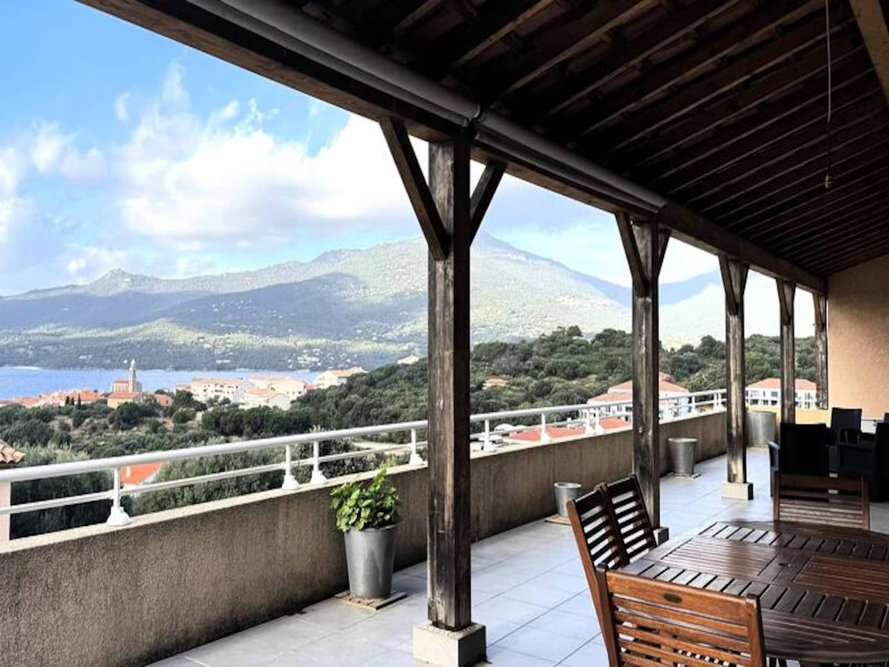 Appartement entier, Rיsidence Navaj א Propriano in Propriano, Arrondissement de Sartène