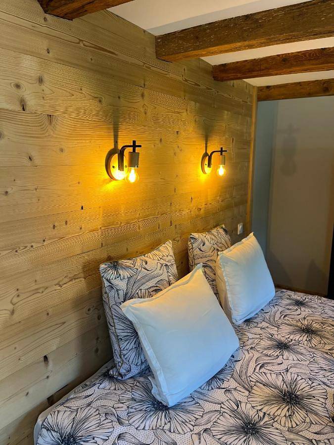 Appartement entier, Le Moulin in Bussang, Parc naturel régional des Ballons des Vosges