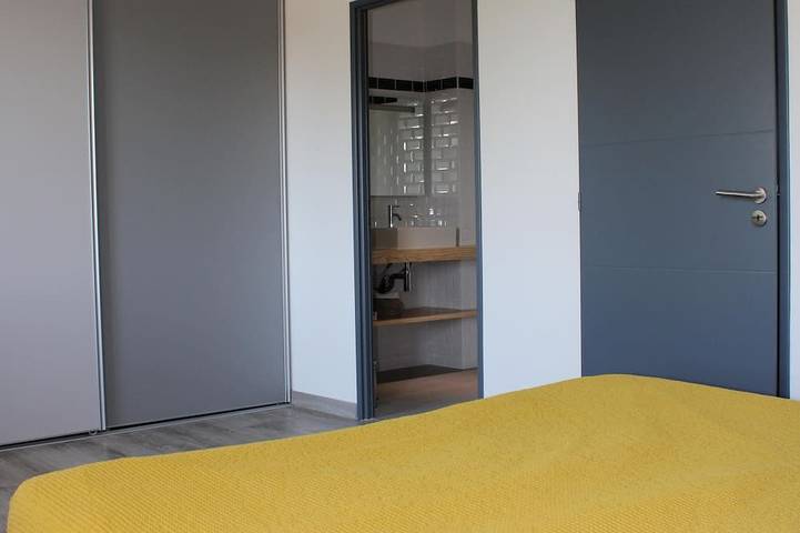 Location de vacances pour 9 personnes, avec jardin à Sérignan-du-Comtat - 3