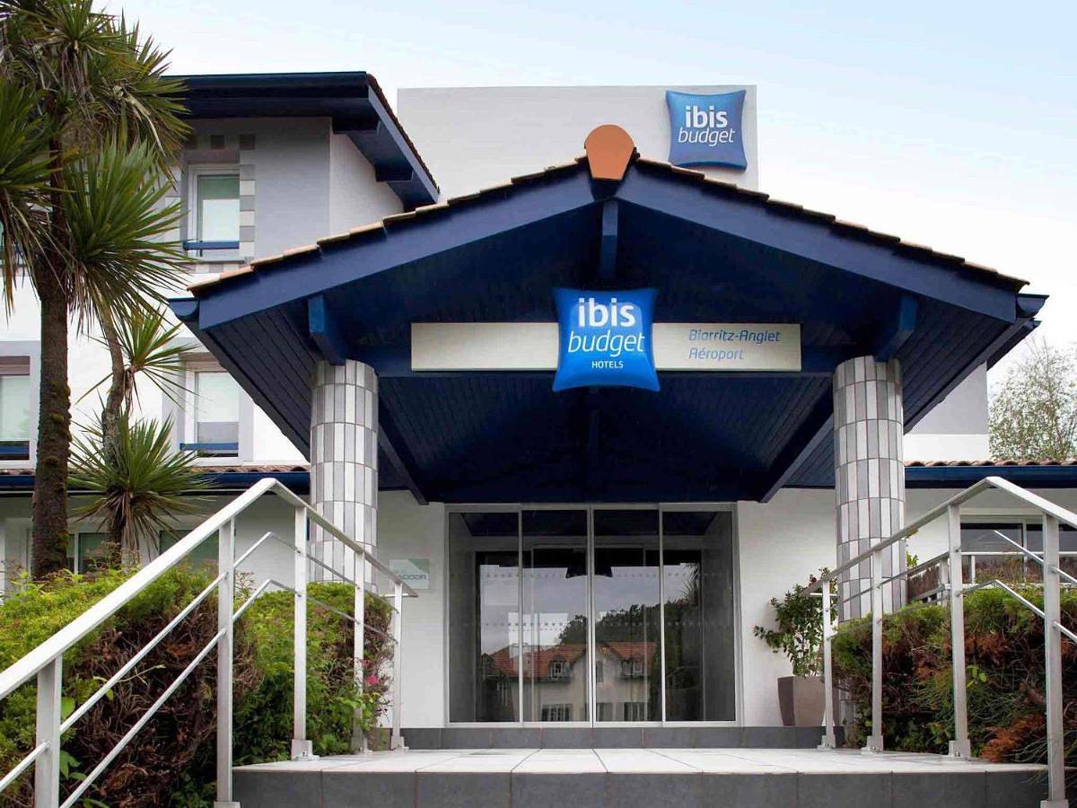 Ibis Budget Biarritz - Anglet in Anglet, Région de Bayonne
